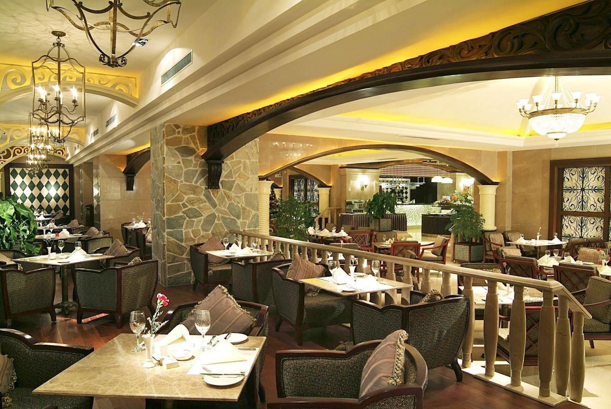 Heyuan Great International Hotel Bagian luar foto
