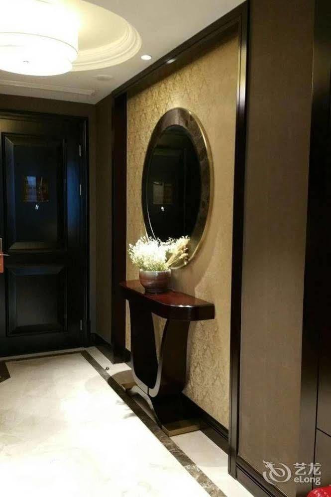 Heyuan Great International Hotel Bagian luar foto