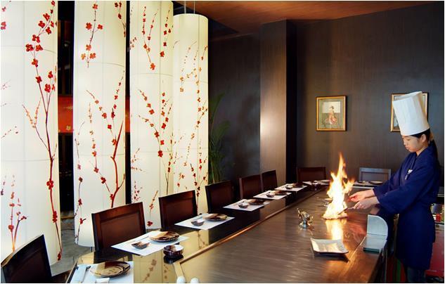 Heyuan Great International Hotel Bagian luar foto
